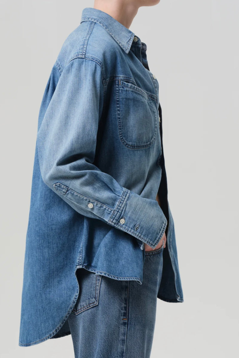 SOLENE SHIRT