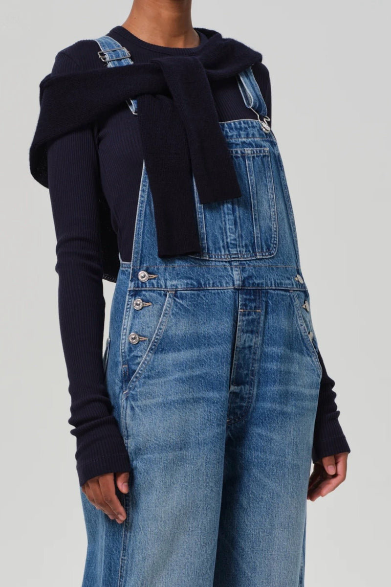 FREYA OVERALL