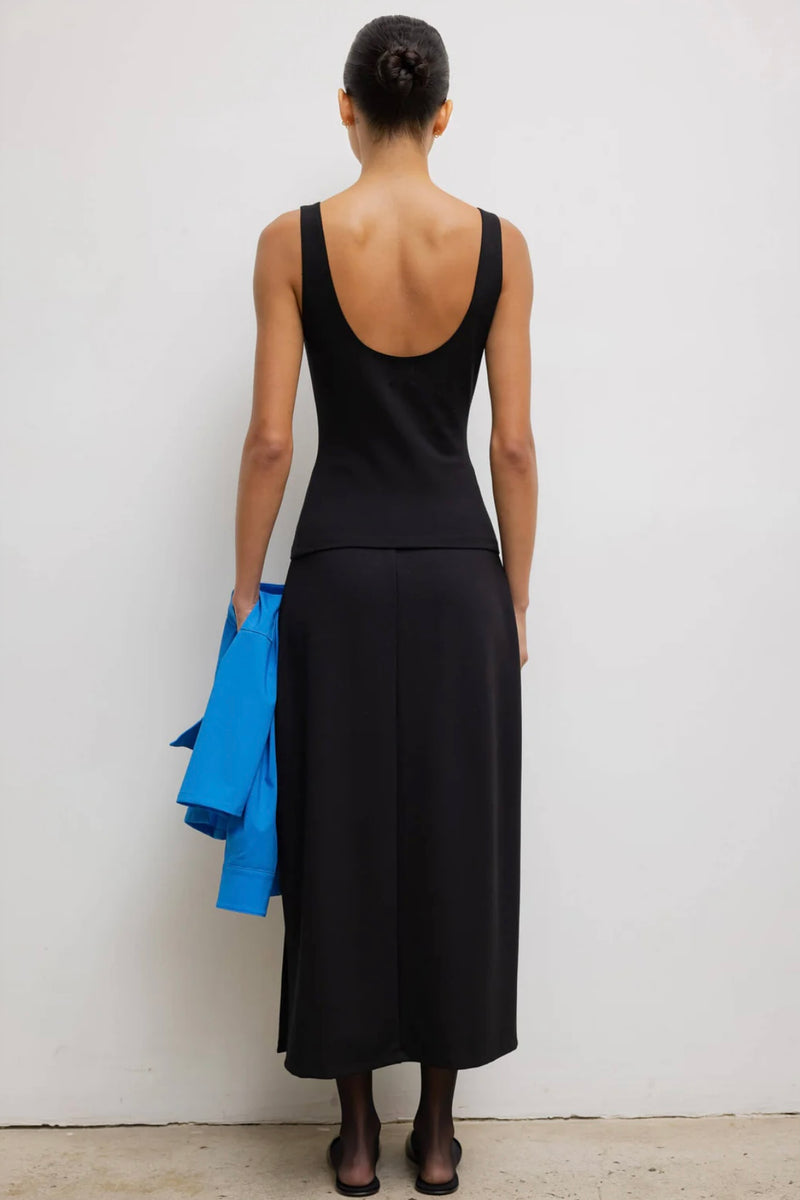 RIO SCOOP NECK TANK