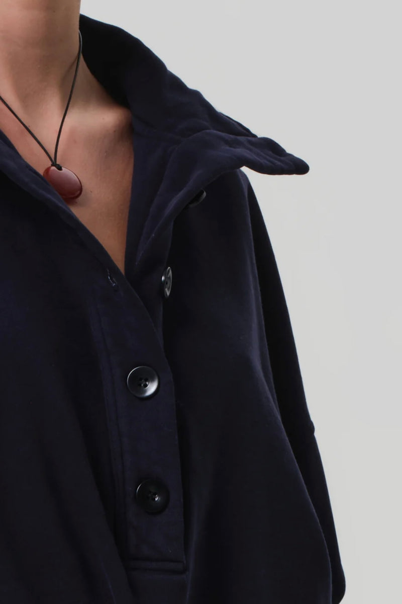 MIRELLE FUNNEL NECK