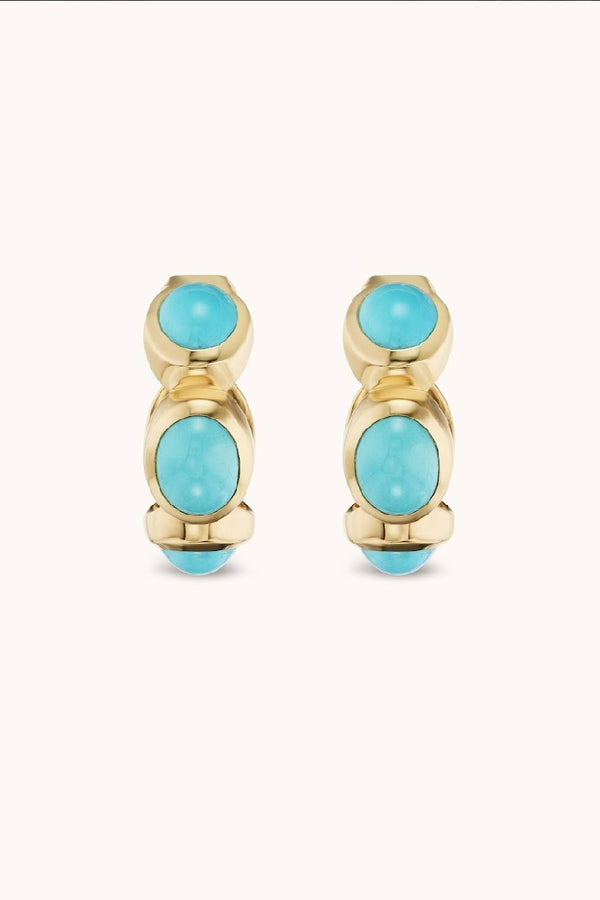 La Costa Earrings