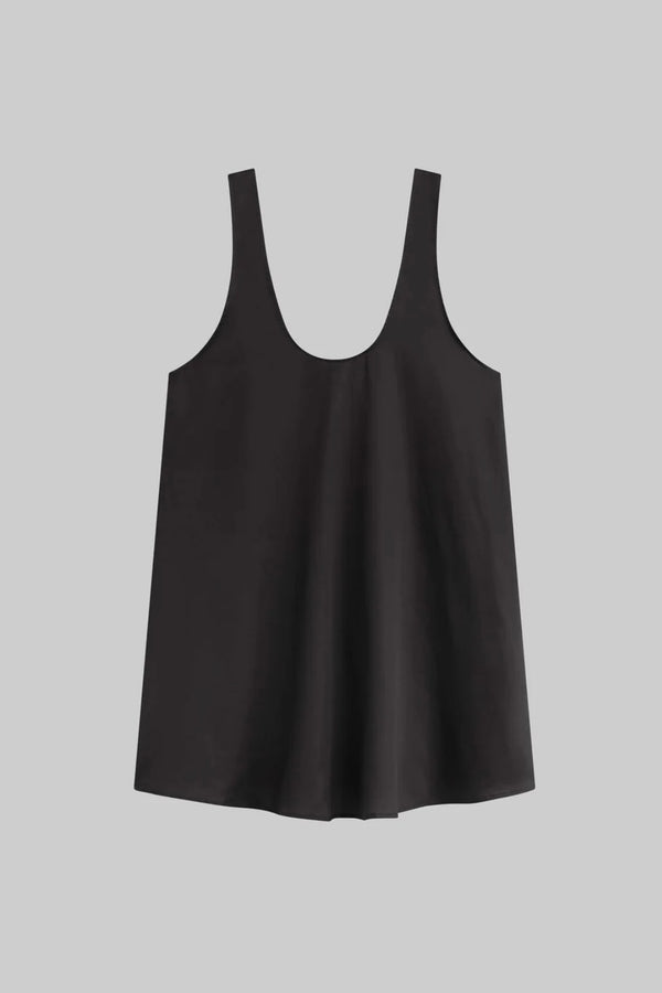 YOKO MINI TANK DRESS