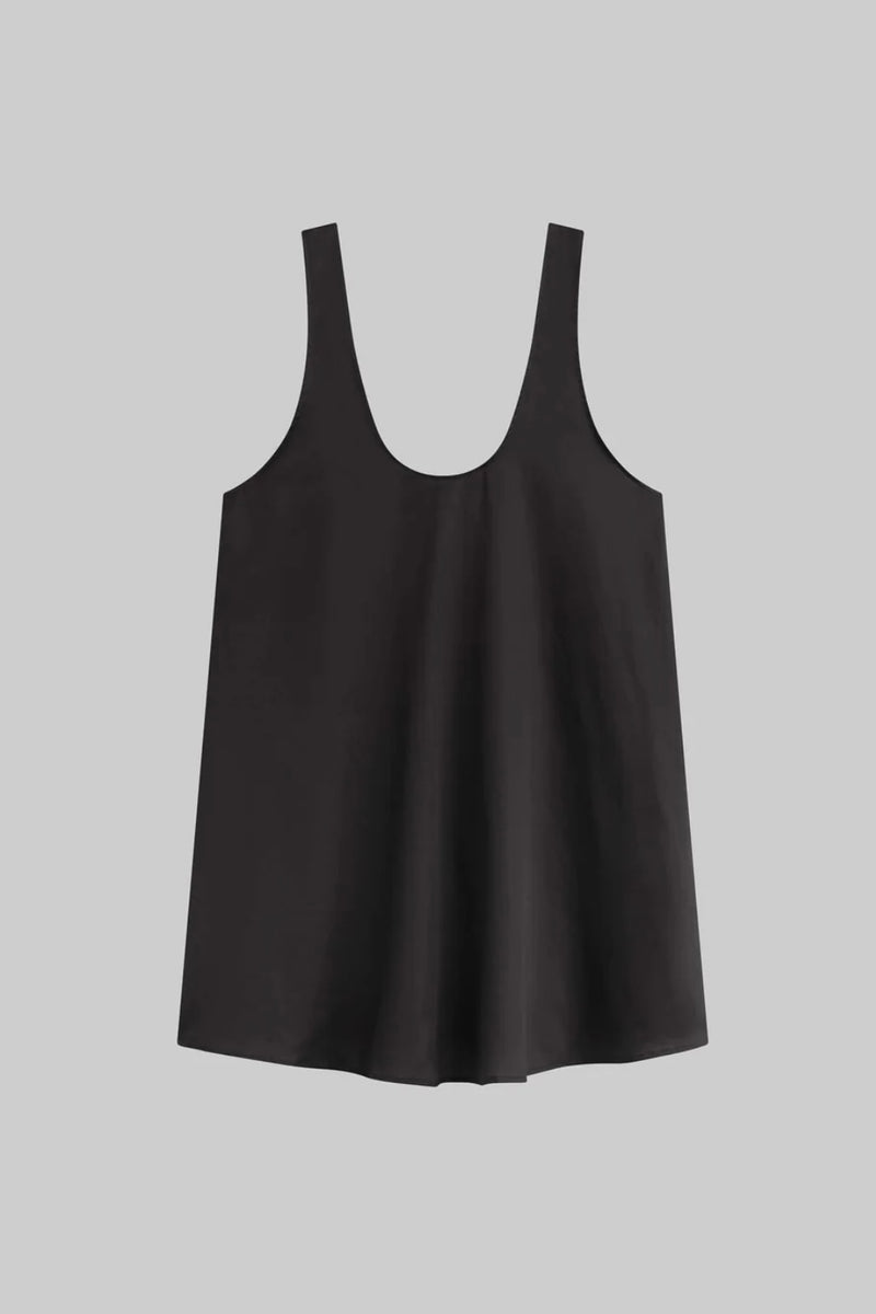 YOKO MINI TANK DRESS