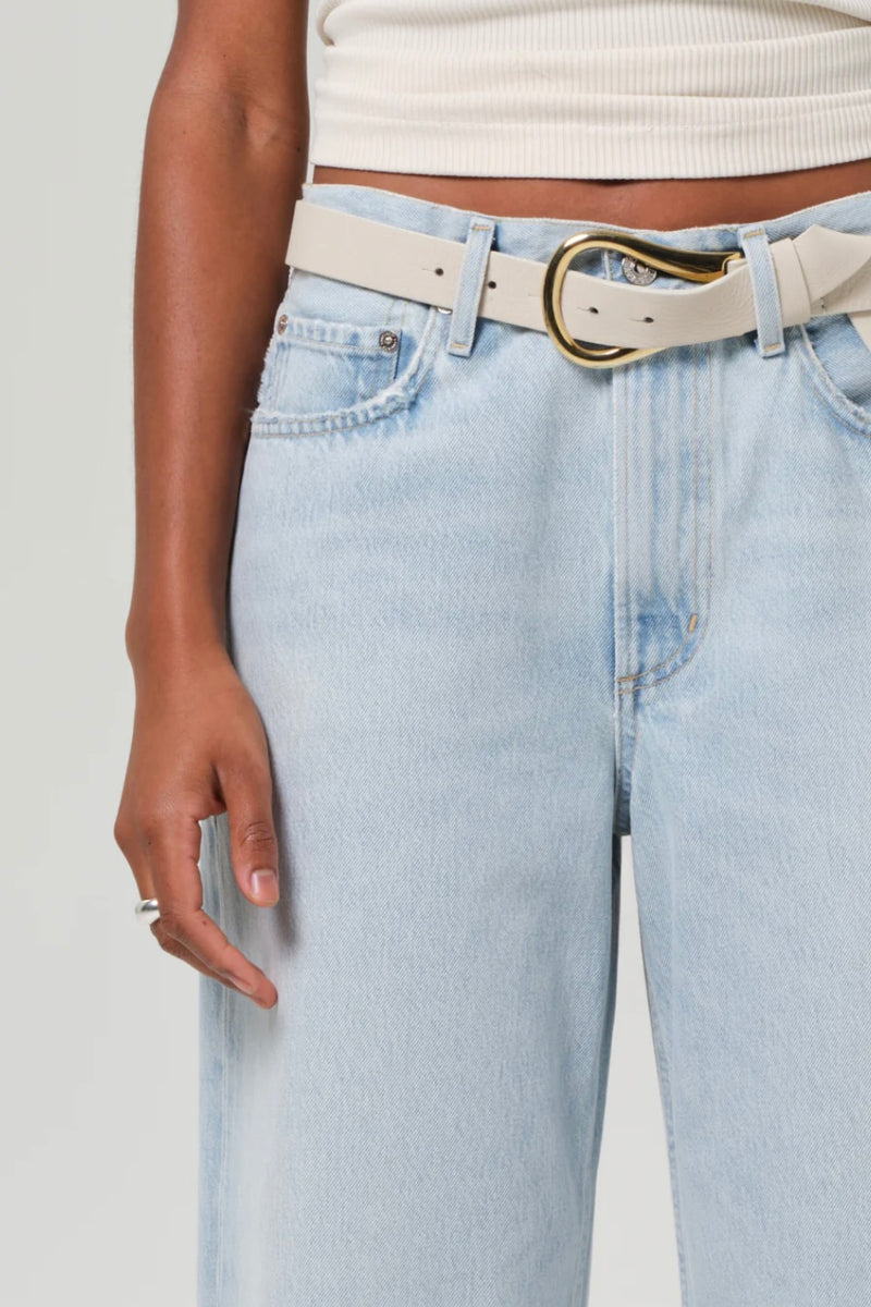 MIRO RELAXED JEAN IN LIRI