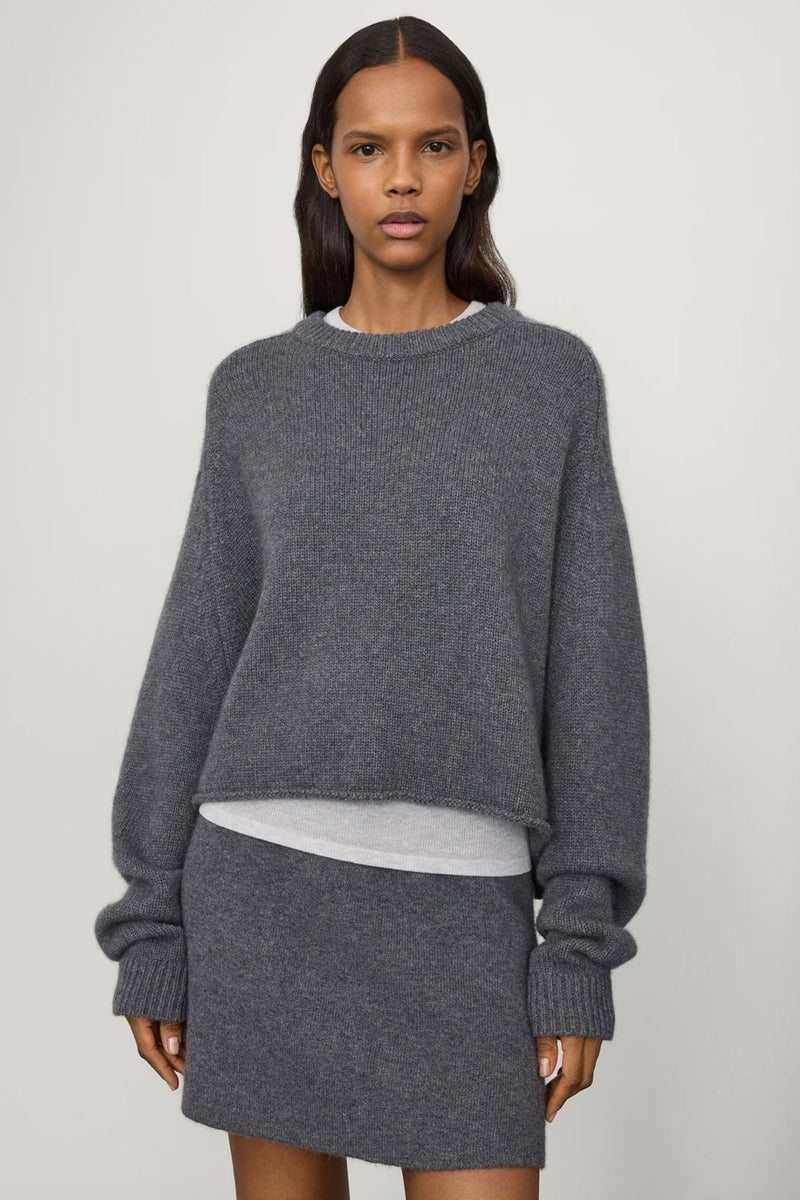 KARINE SWEATER
