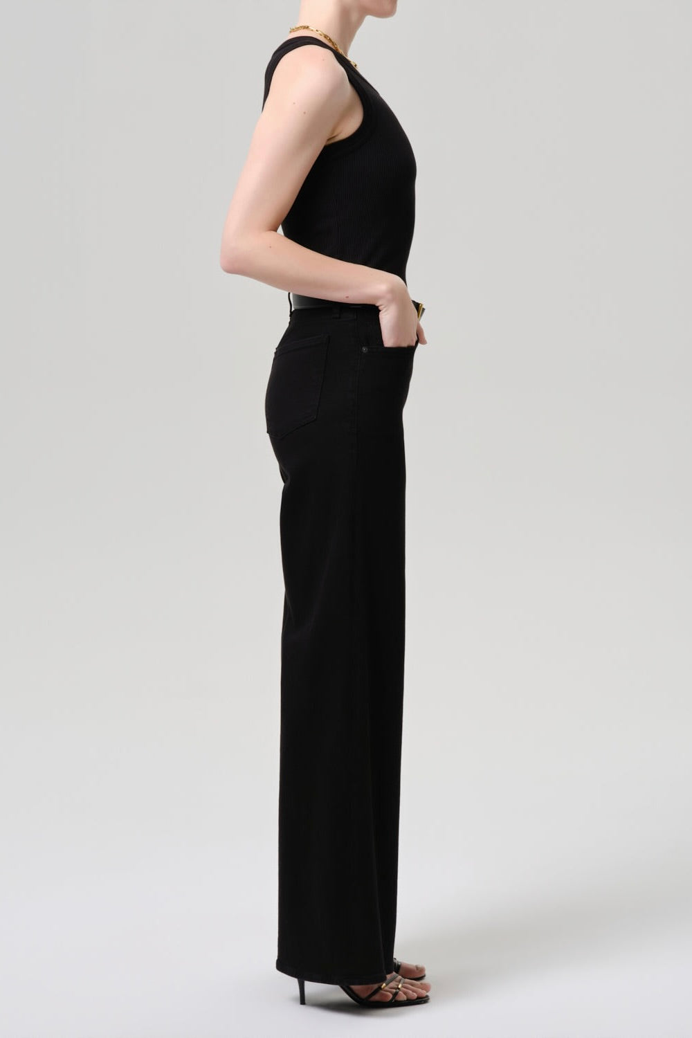 LYRA LONG WIDE LEG