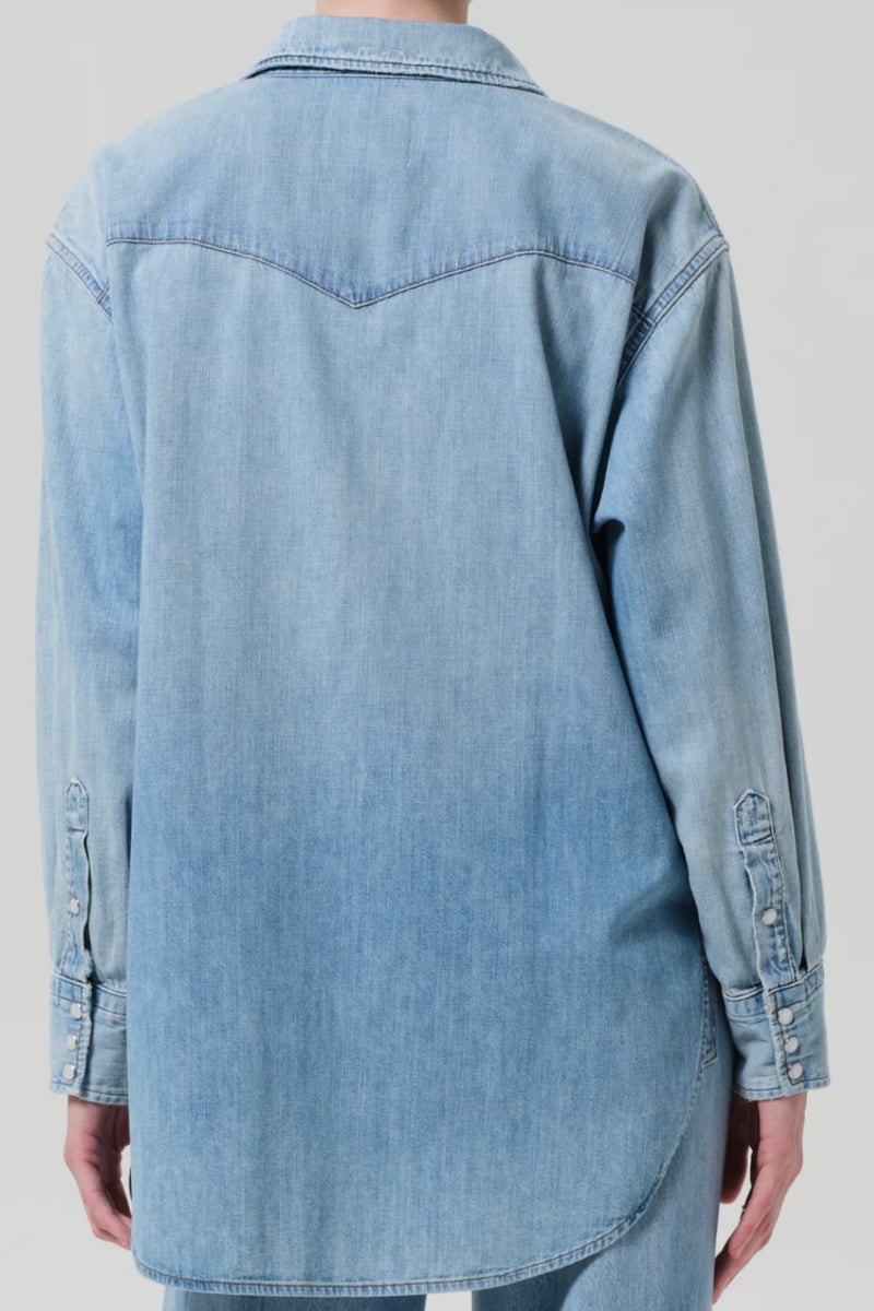 RANCHER KAYLA SHIRT