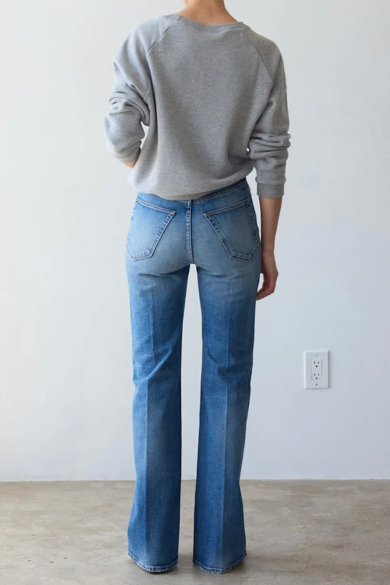THE CREASE JEAN