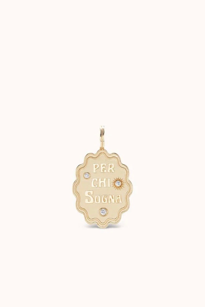 Pour les rêveurs de Mini Oval
