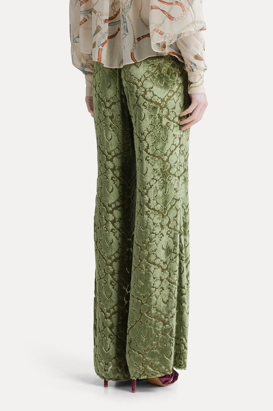 DEVORE PANTS