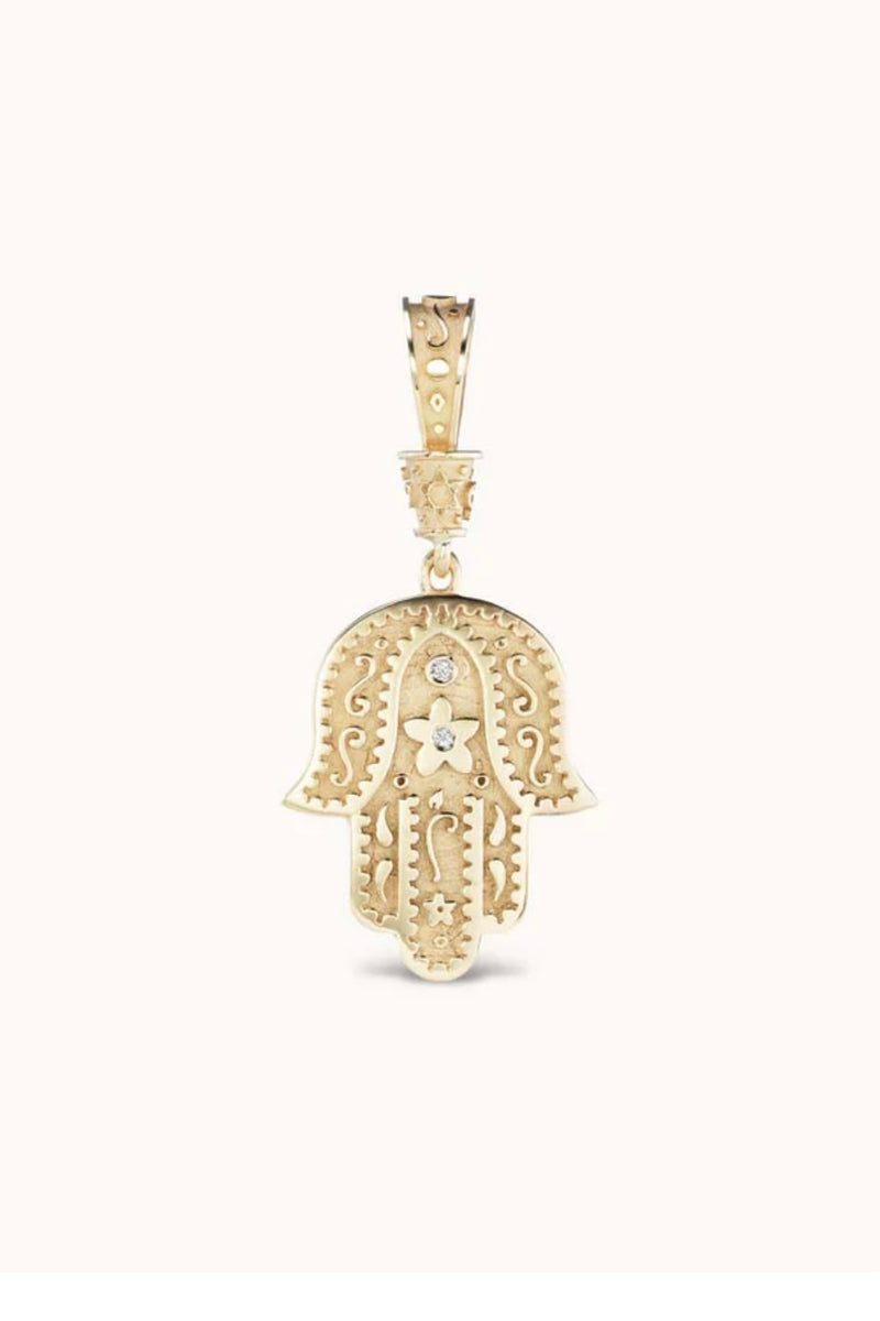 SOUTHWESTERN HAMSA