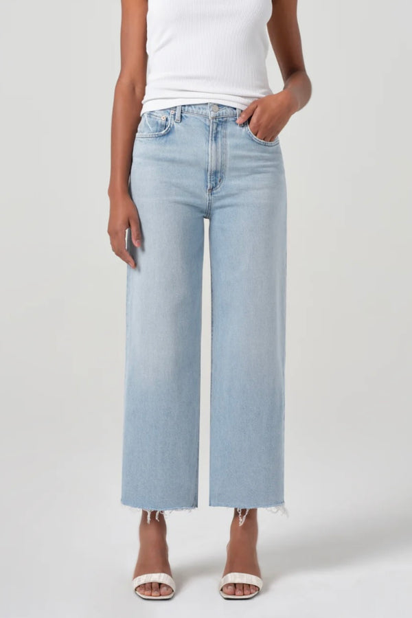 REN JEAN (STRETCH) IN BEAM