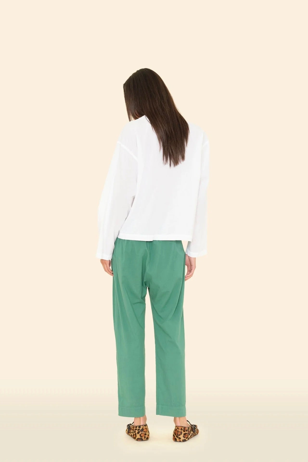 DRAPER PANT