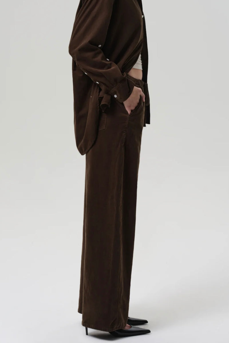 AURORA PULL ON BABY CORDUROY