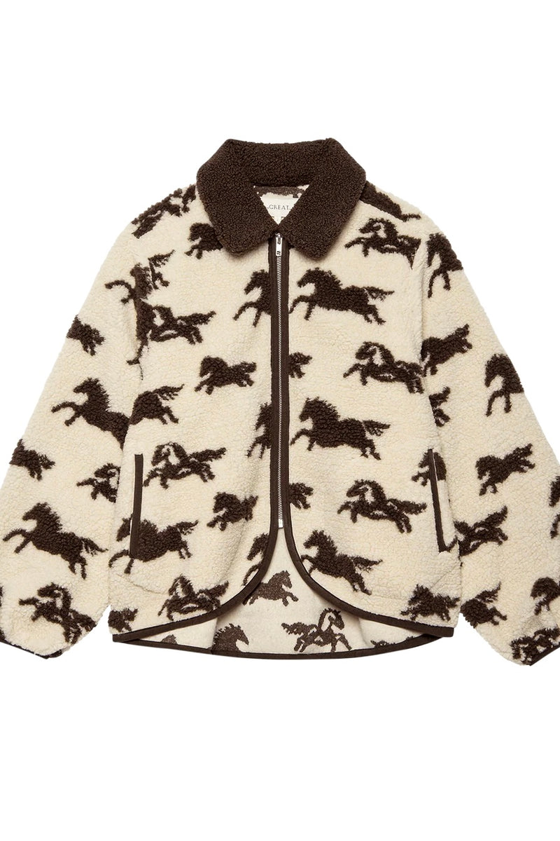 THE PASTURE JACKET