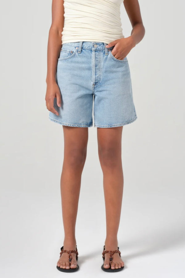 DAME SHORTS IN COAX