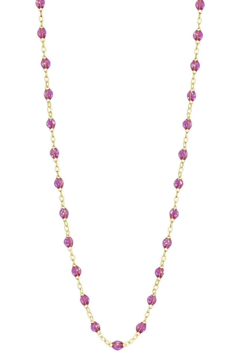 CLASSIC 16" GIGI NECKLACE IN GALAXY