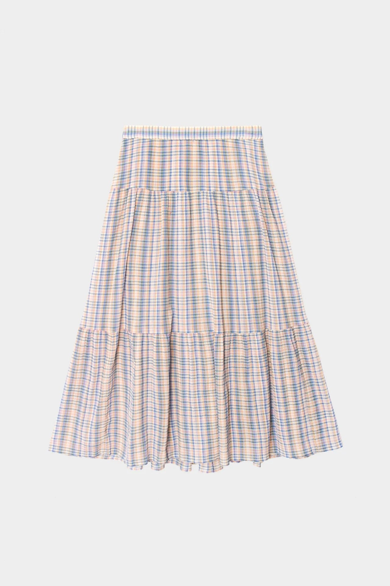 ALEXIA SKIRT