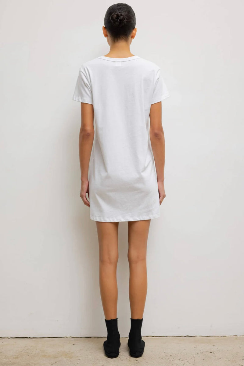THE MARGO DRESS