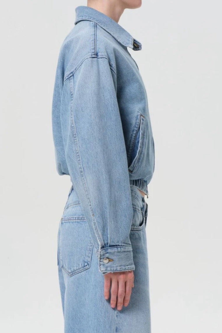 NILE JACKET