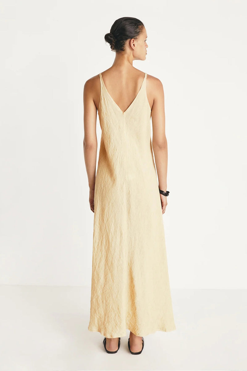 TOPANGA DRESS