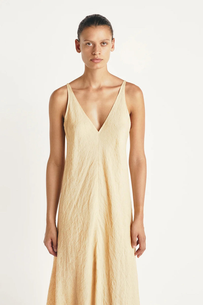 TOPANGA DRESS