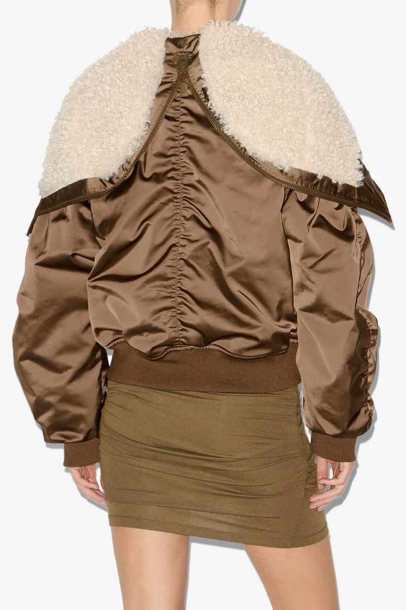 ELISA COAT