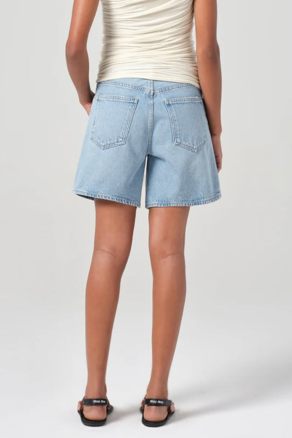 DAME SHORTS IN COAX