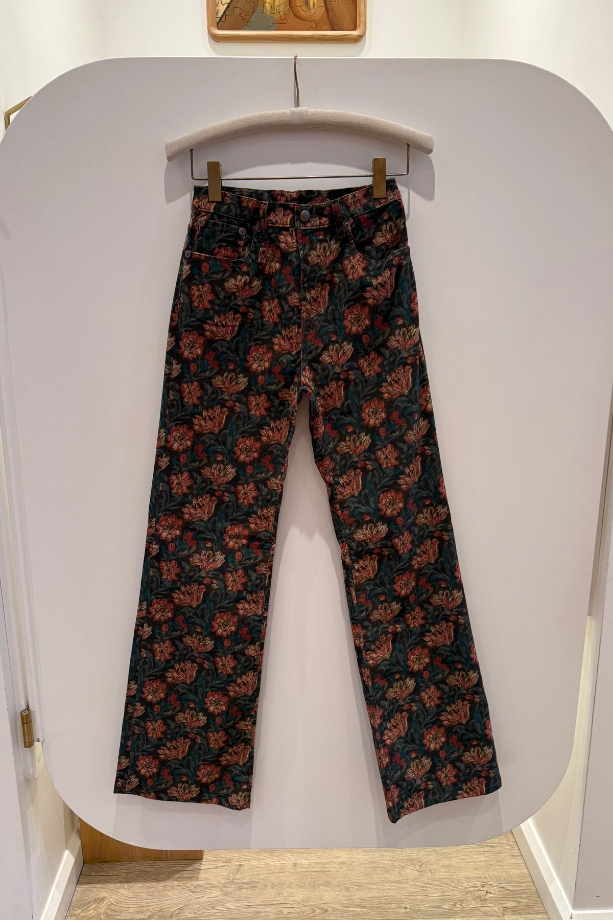 JANE JEANS