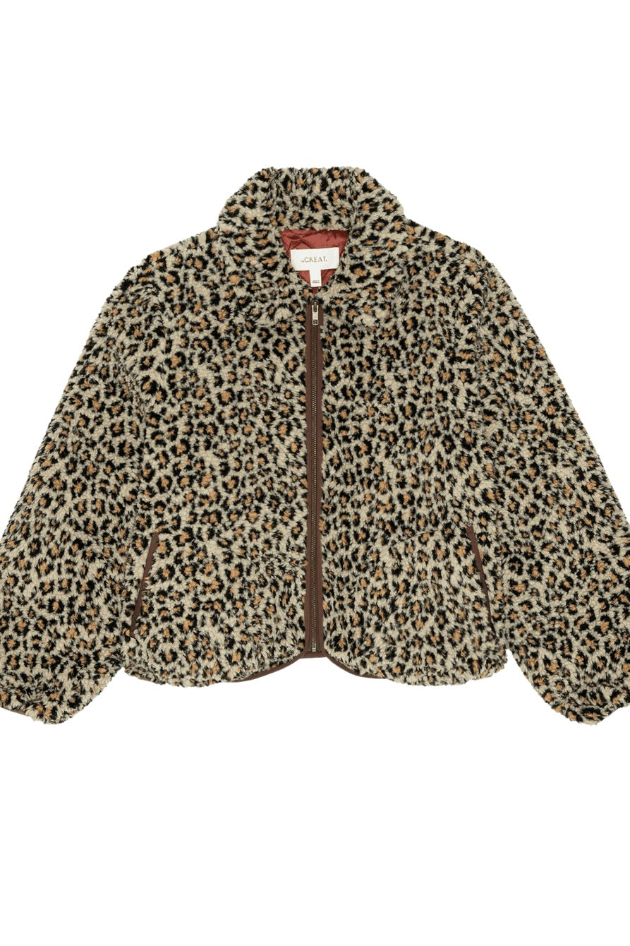 THE VAIL JACKET