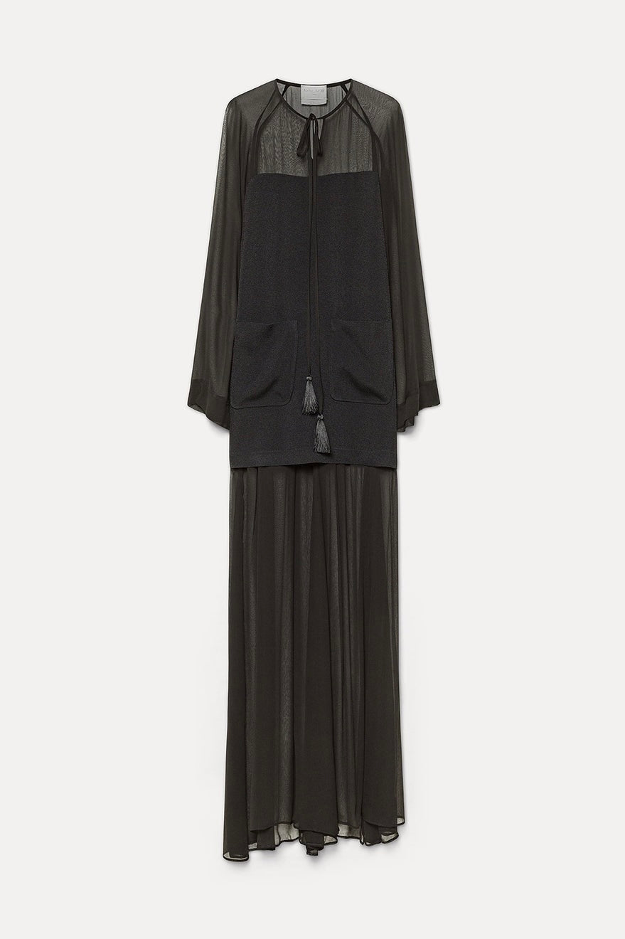 LONG DRESS