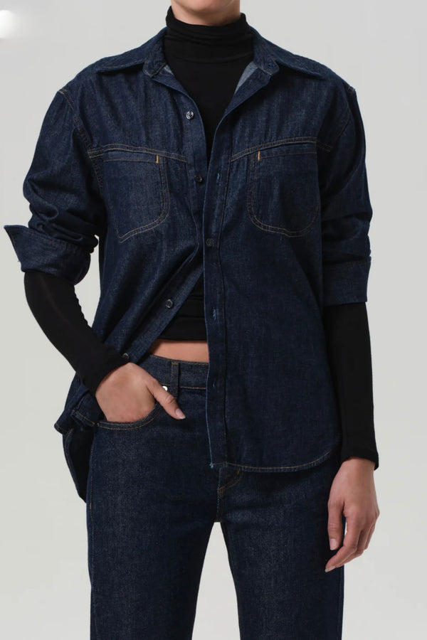 SOLENE SHIRT