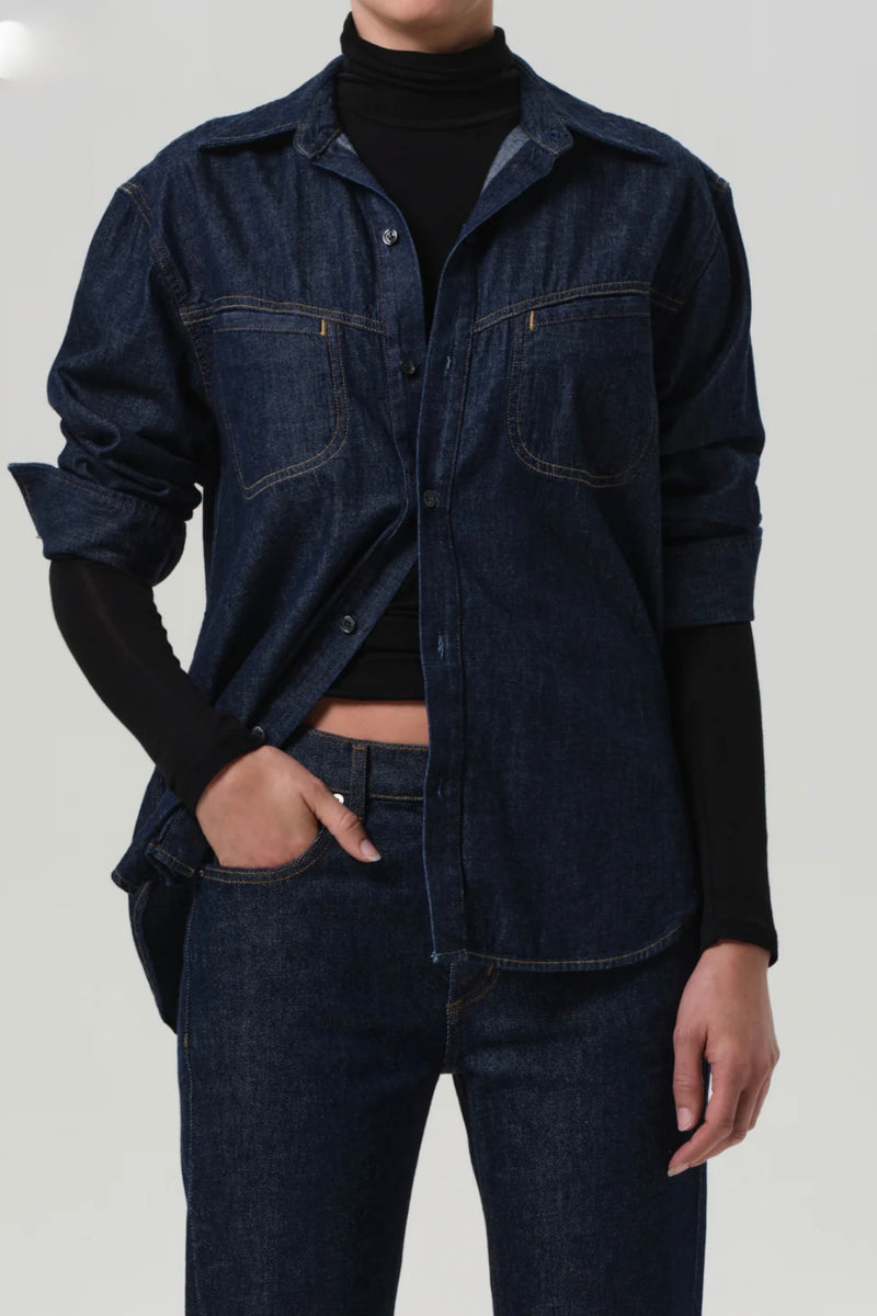 SOLENE SHIRT