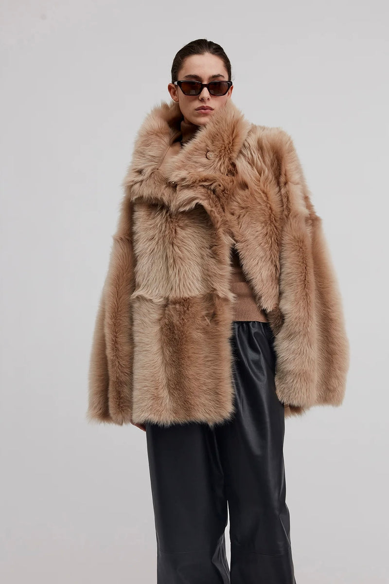 JENS COAT