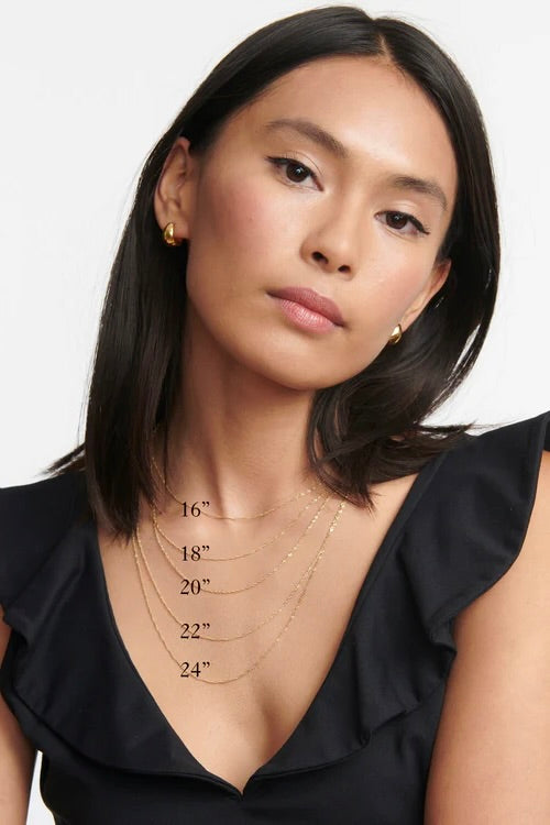 DIAMOND BAROQUE PEARL DROP PENDANT