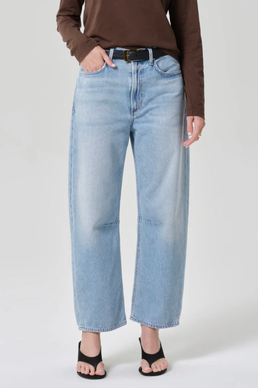 MIRO RELAXED JEAN