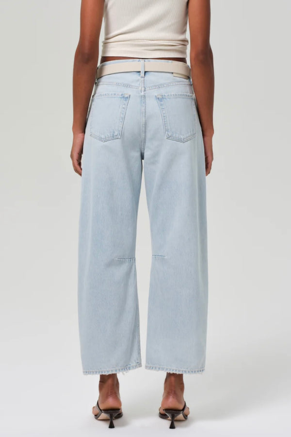 MIRO RELAXED JEAN IN LIRI