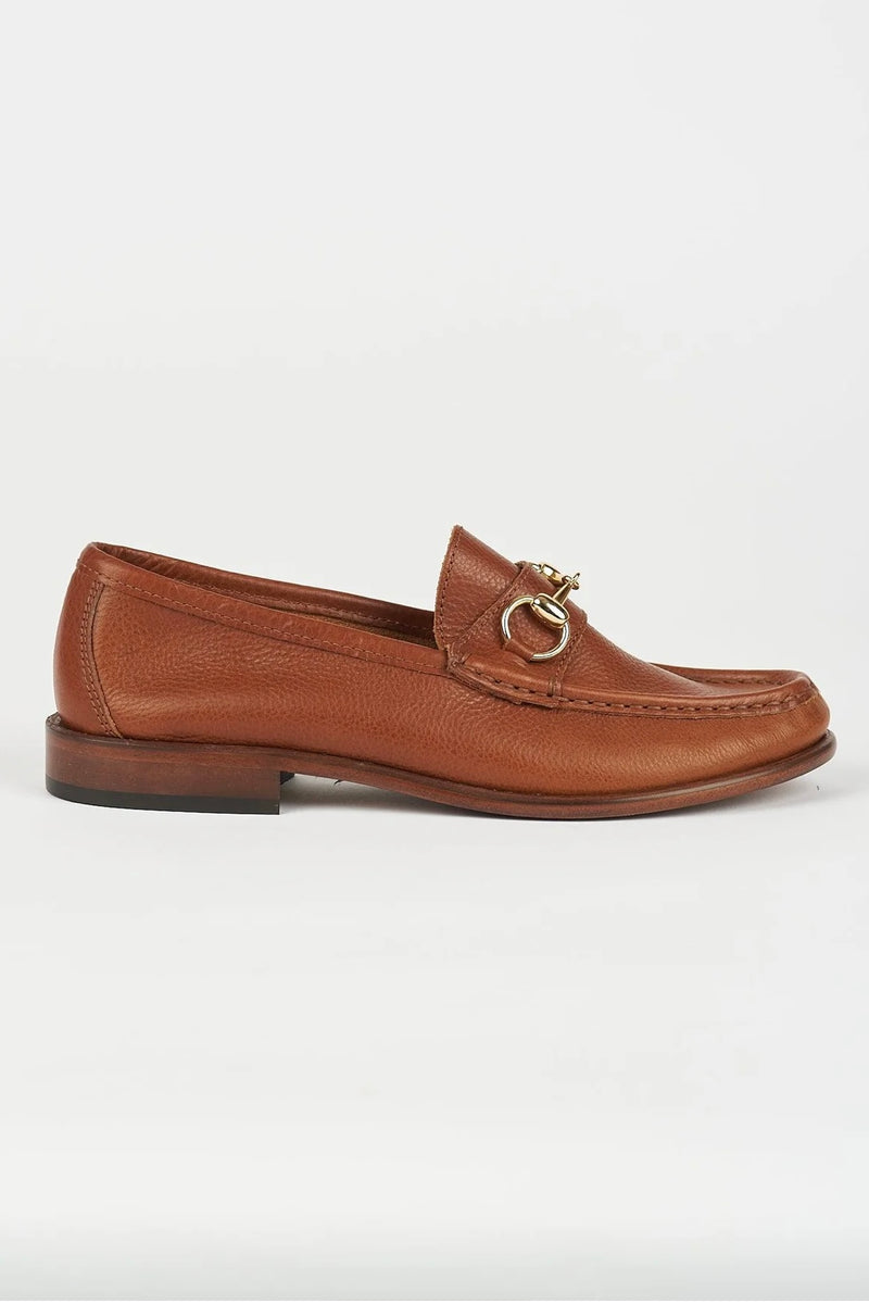 THE BIT LOAFER