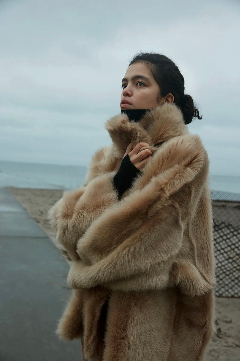 JENS COAT