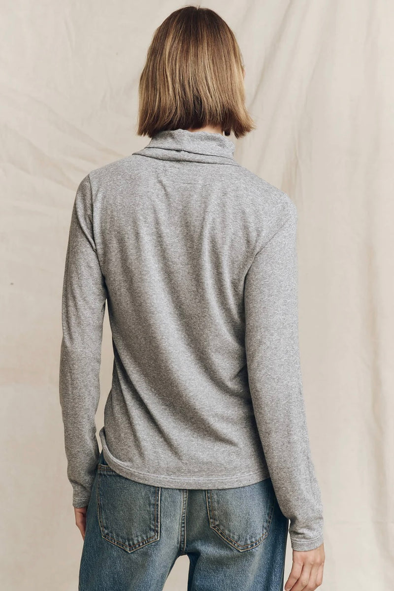 THE TURTLENECK