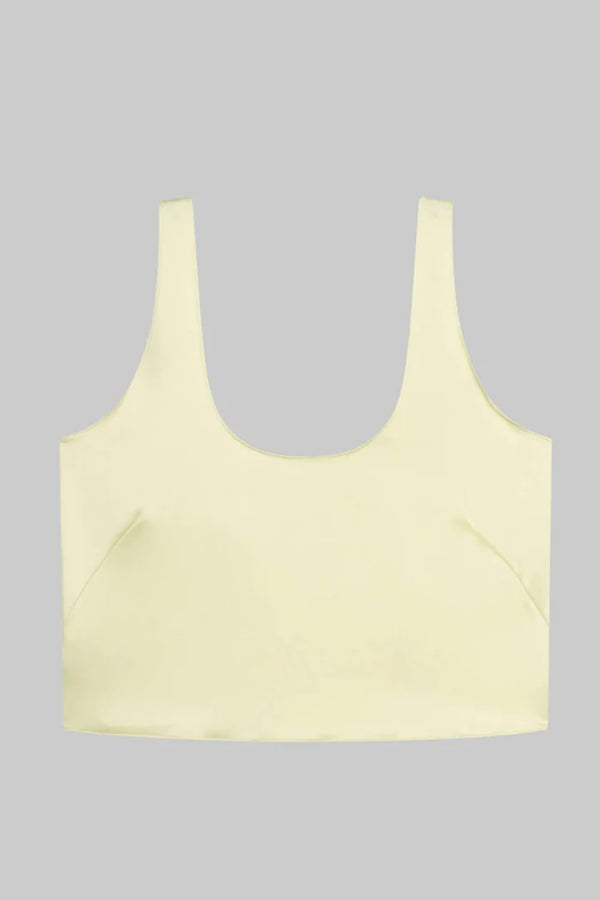 BARB SCOOP TANK