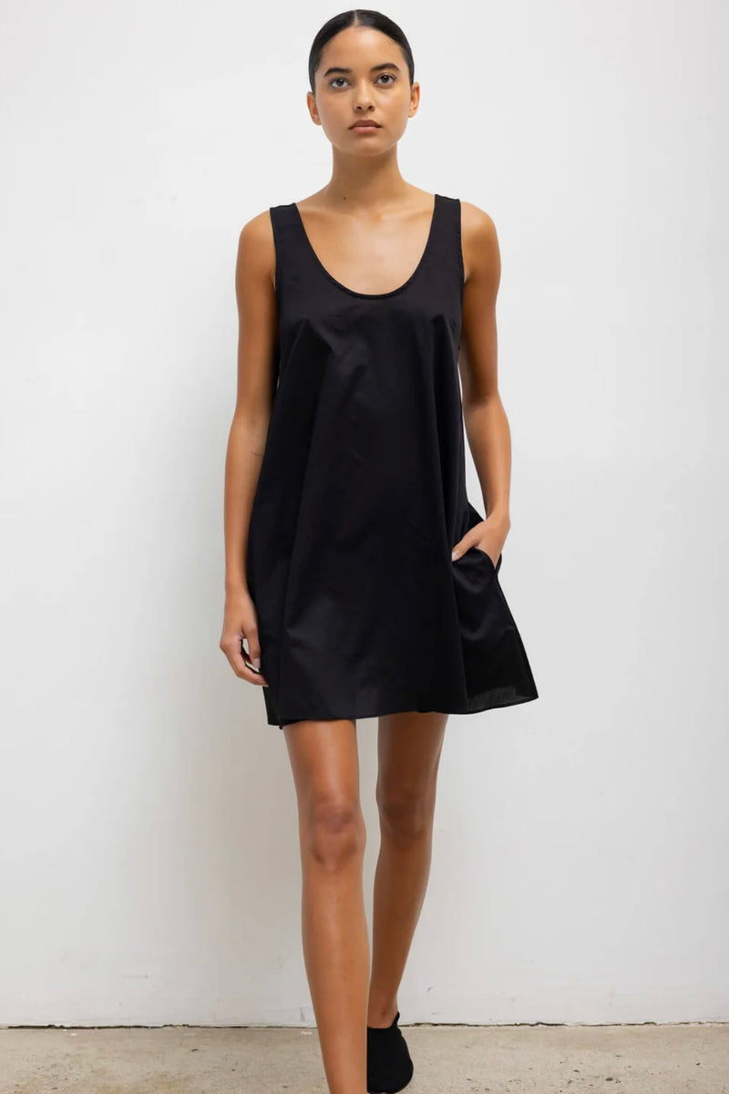 YOKO MINI TANK DRESS