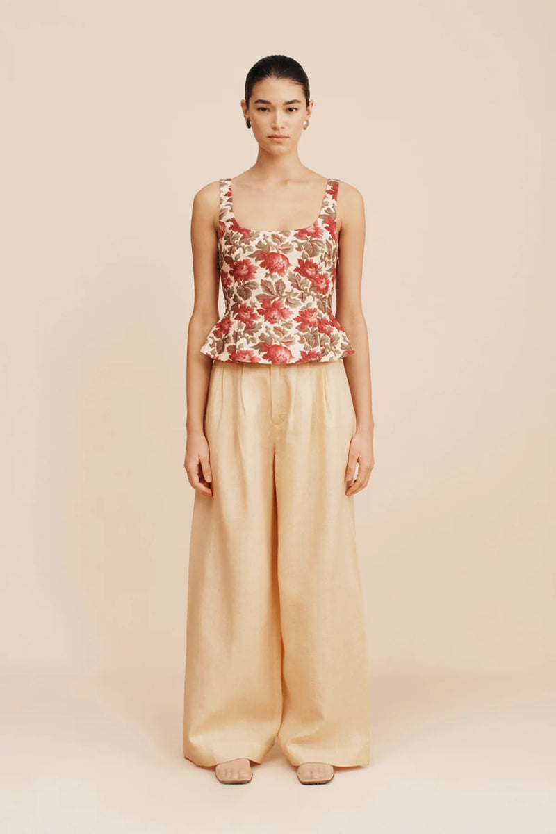 ROSALIE TOP