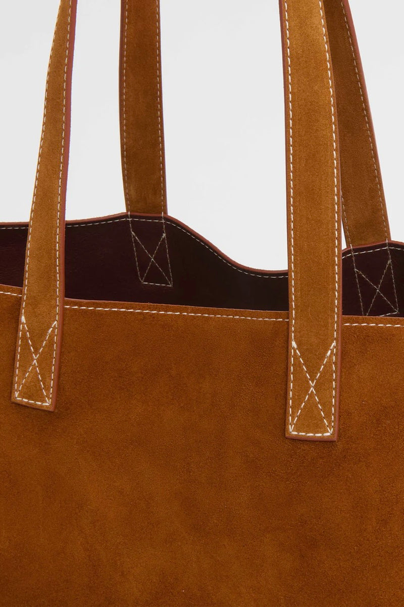 CARRYALL TOTE
