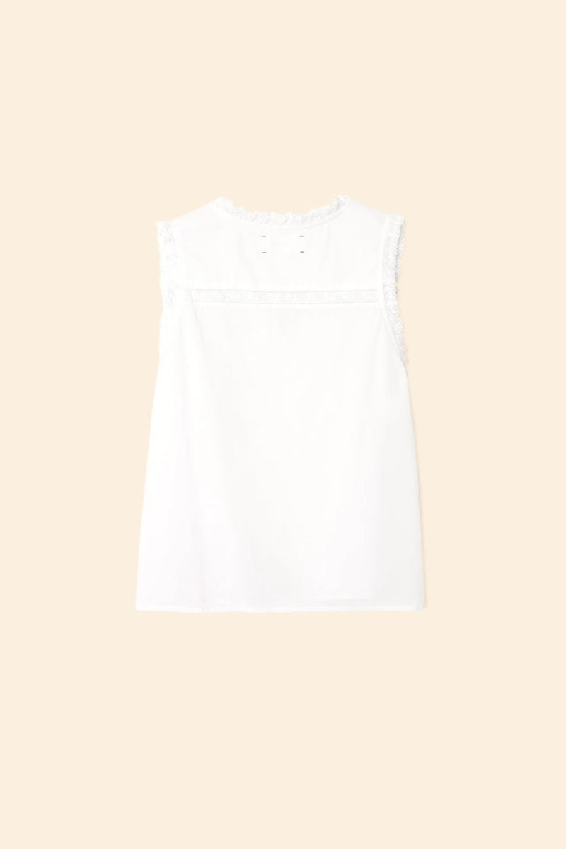 LOUISE TOP