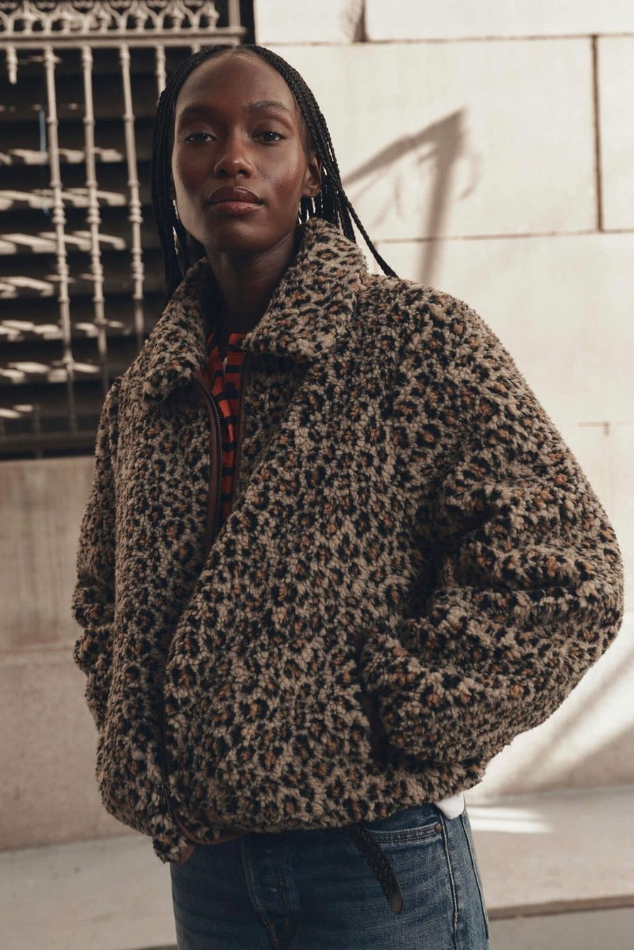 THE VAIL JACKET