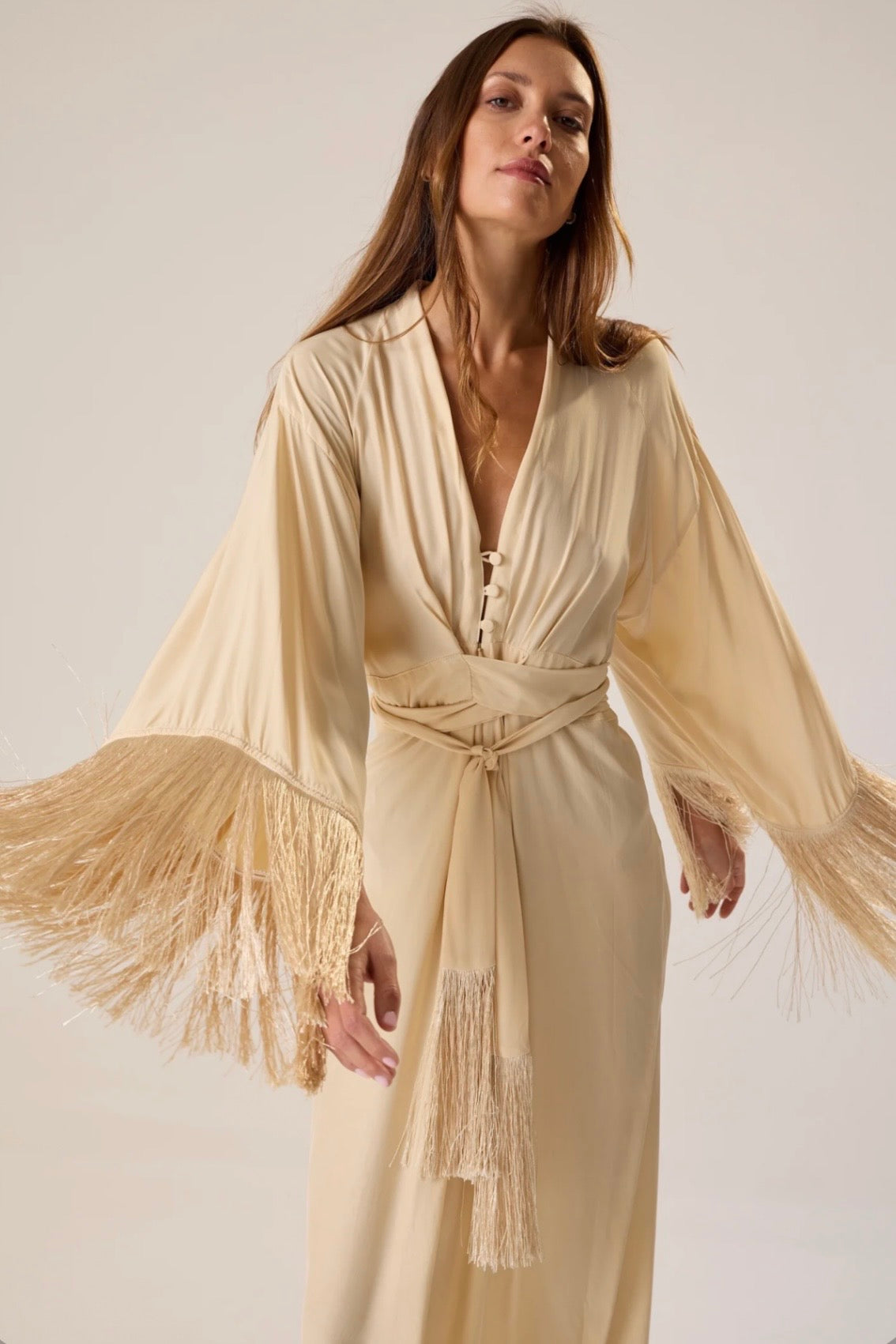SARAH DRESS