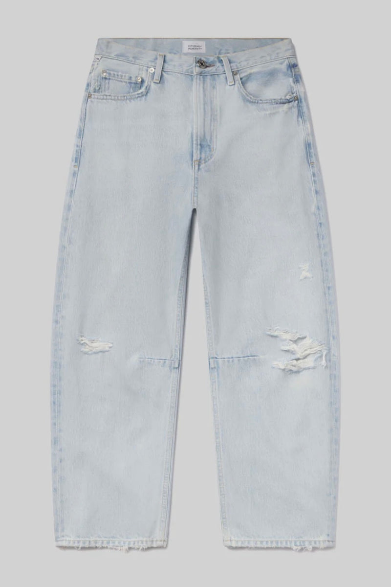 MIRO RELAXED JEAN IN LIRI