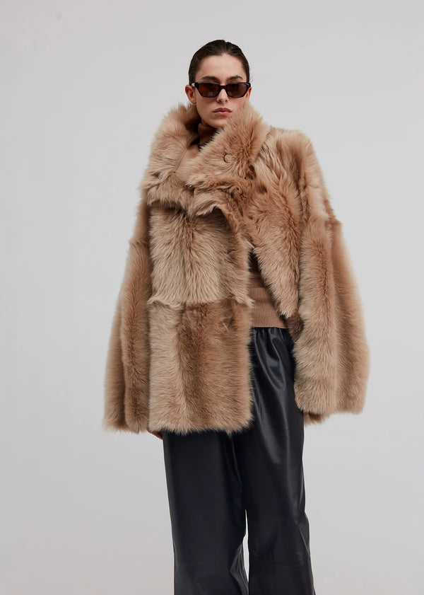 JENS COAT