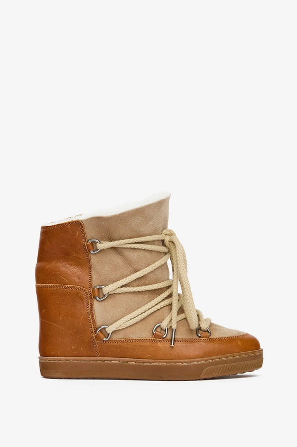 NOWLES SNOW BOOT
